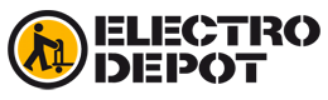 logo Electro depot